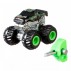 Машинка-внедорожник серии «Monster Trucks» Hot Wheels GBR24